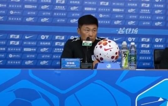 开云官网-李国旭：全队对第一场比赛过程都不满意，本周大家统一了思路